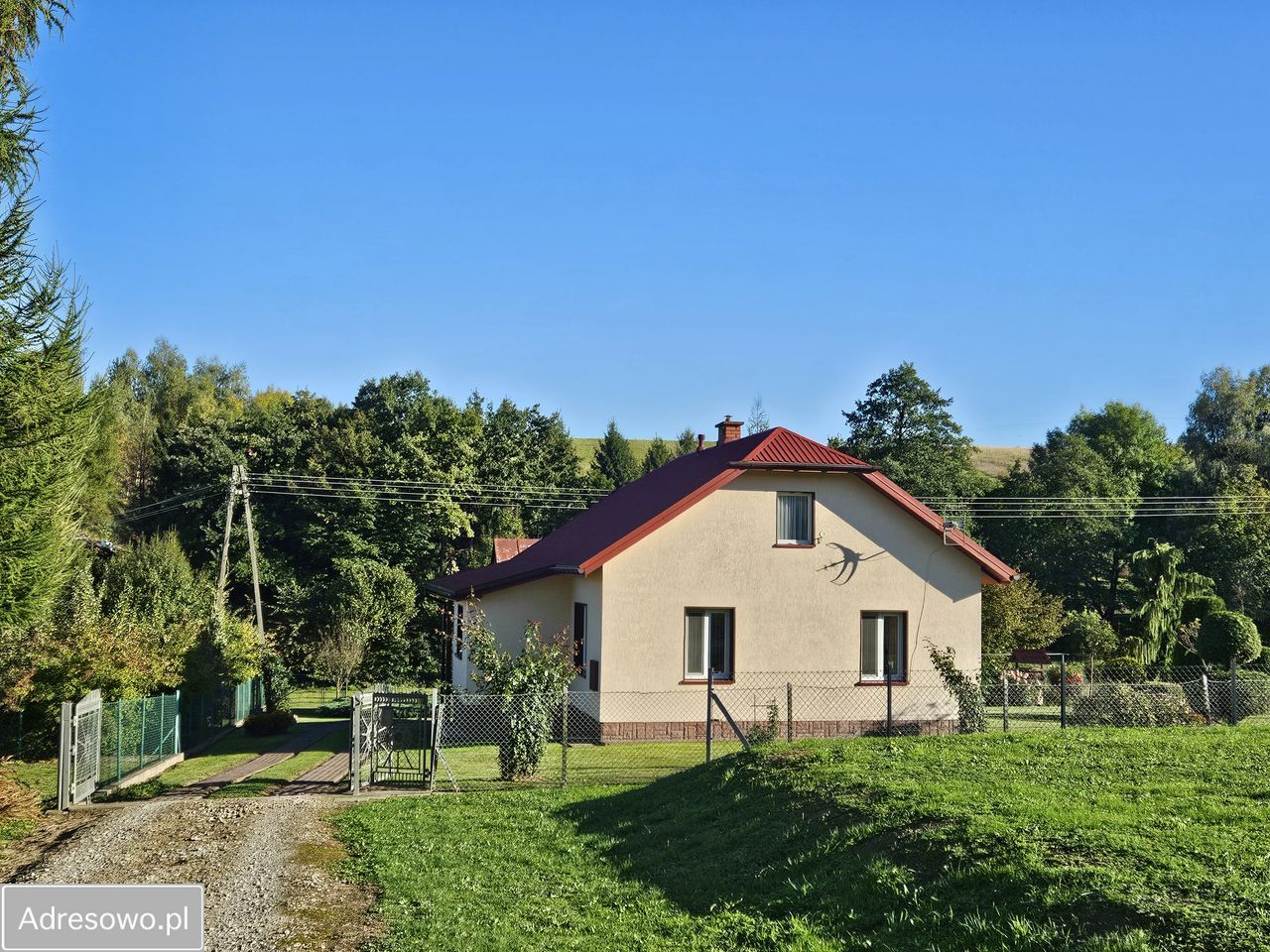 dom wolnostojący, 3 pokoje Sanok. Zdjęcie 2
