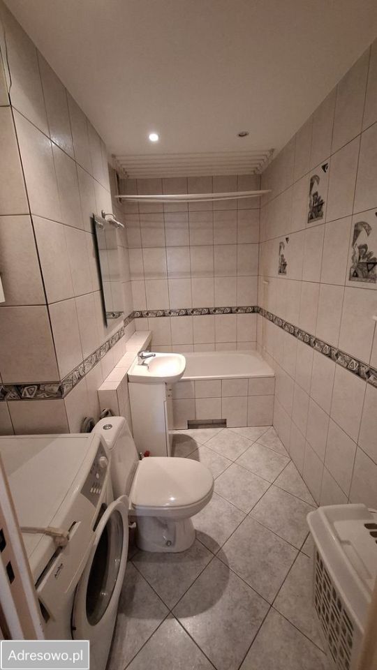 Mieszkanie 2-pokojowe Nowy Dwór Mazowiecki, ul. Wojska Polskiego. Zdjęcie 8