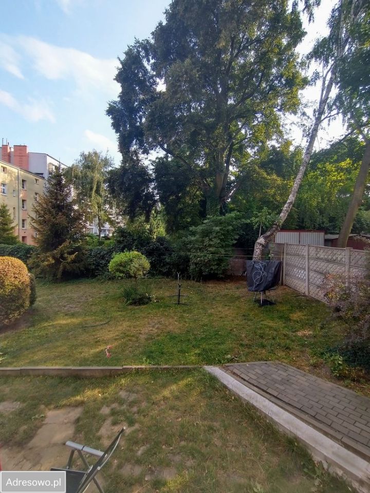 Mieszkanie 3-pokojowe Poznań Łazarz, ul. Floriana Stablewskiego. Zdjęcie 7