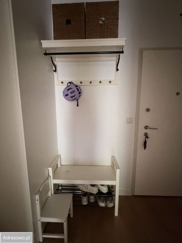 Mieszkanie 3-pokojowe Warszawa Mokotów, ul. Cybernetyki. Zdjęcie 18