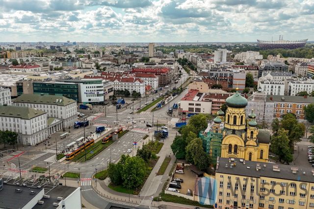 Mieszkanie 3-pokojowe Warszawa Praga-Północ, ul. 11 Listopada. Zdjęcie 18