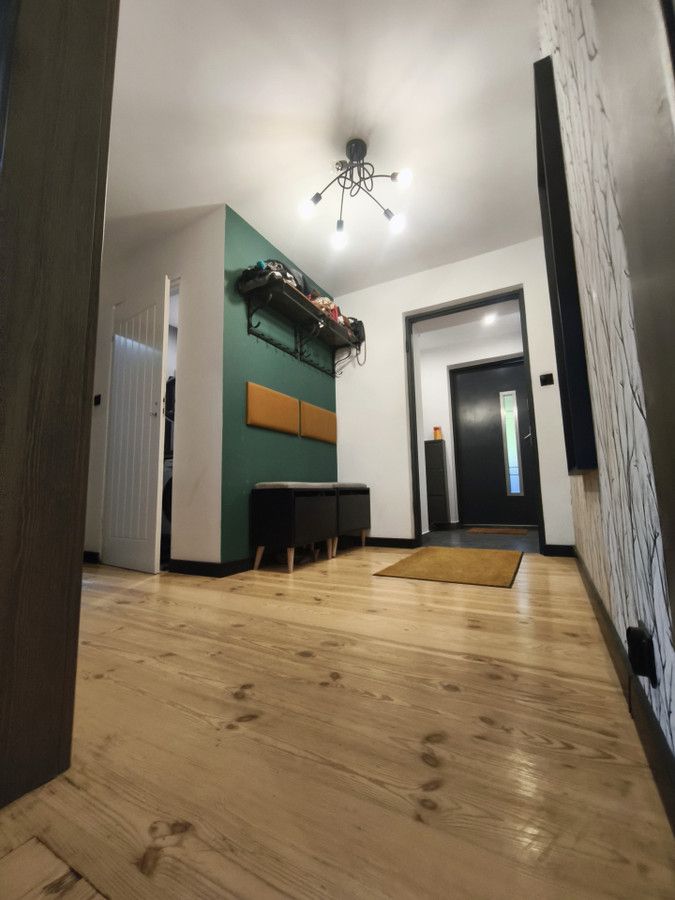 dom wolnostojący, 6 pokoi Rzeczyca-Kolonia. Zdjęcie 7