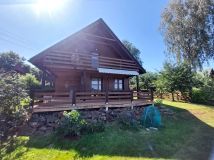 dom wolnostojący, 4 pokoje Olchowiec. Zdjęcie 1