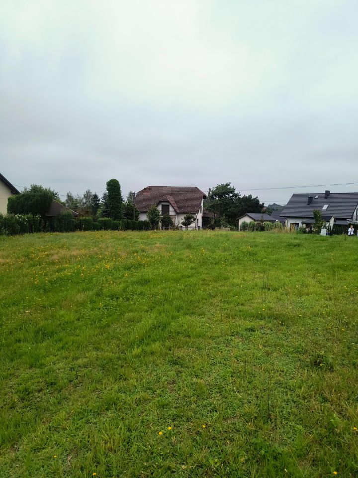 Działka rolno-budowlana Stary Wiśnicz Zagrody. Zdjęcie 3