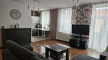 Mieszkanie 3-pokojowe Skarżysko-Kamienna Kamienna, ul. 1 Maja. Zdjęcie 2