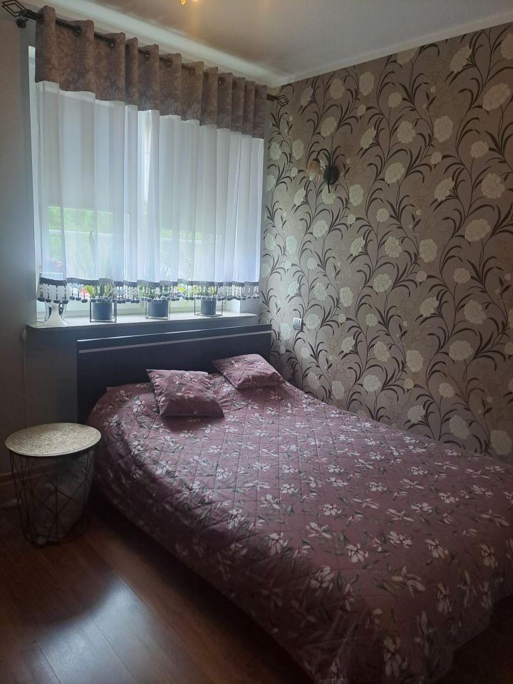 Mieszkanie 3-pokojowe Przasnysz, ul. Tęczowa. Zdjęcie 3