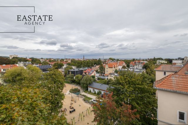 Mieszkanie 2-pokojowe Sopot, ul. Armii Krajowej. Zdjęcie 19