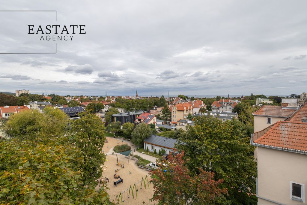 Mieszkanie 2-pokojowe Sopot, ul. Armii Krajowej. Zdjęcie 19