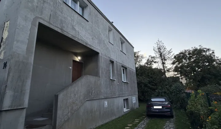 Mieszkanie 4-pokojowe Gdynia Chylonia, ul. Gospodarska
