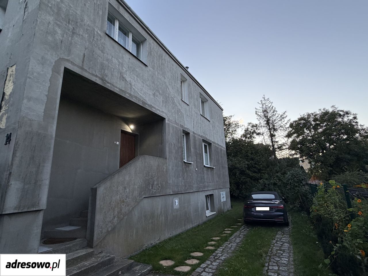 Mieszkanie 4-pokojowe Gdynia Chylonia, ul. Gospodarska. Zdjęcie 1