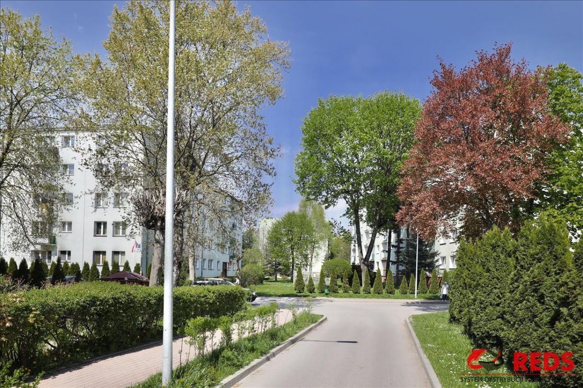 Mieszkanie 3-pokojowe Zielonka, ul. Wolności