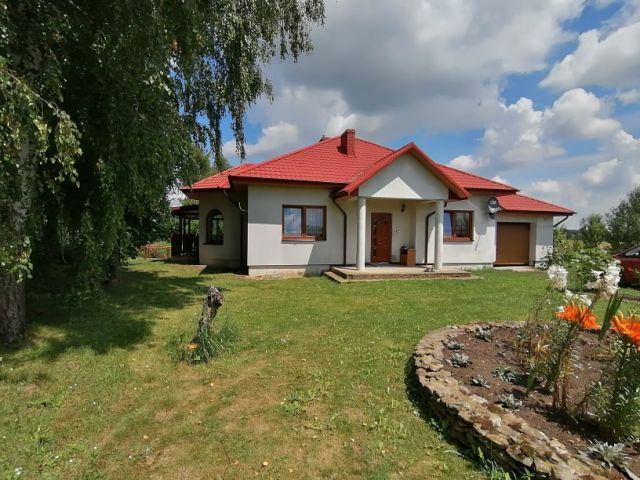 dom wolnostojący, 3 pokoje Wyszmontów. Zdjęcie 1