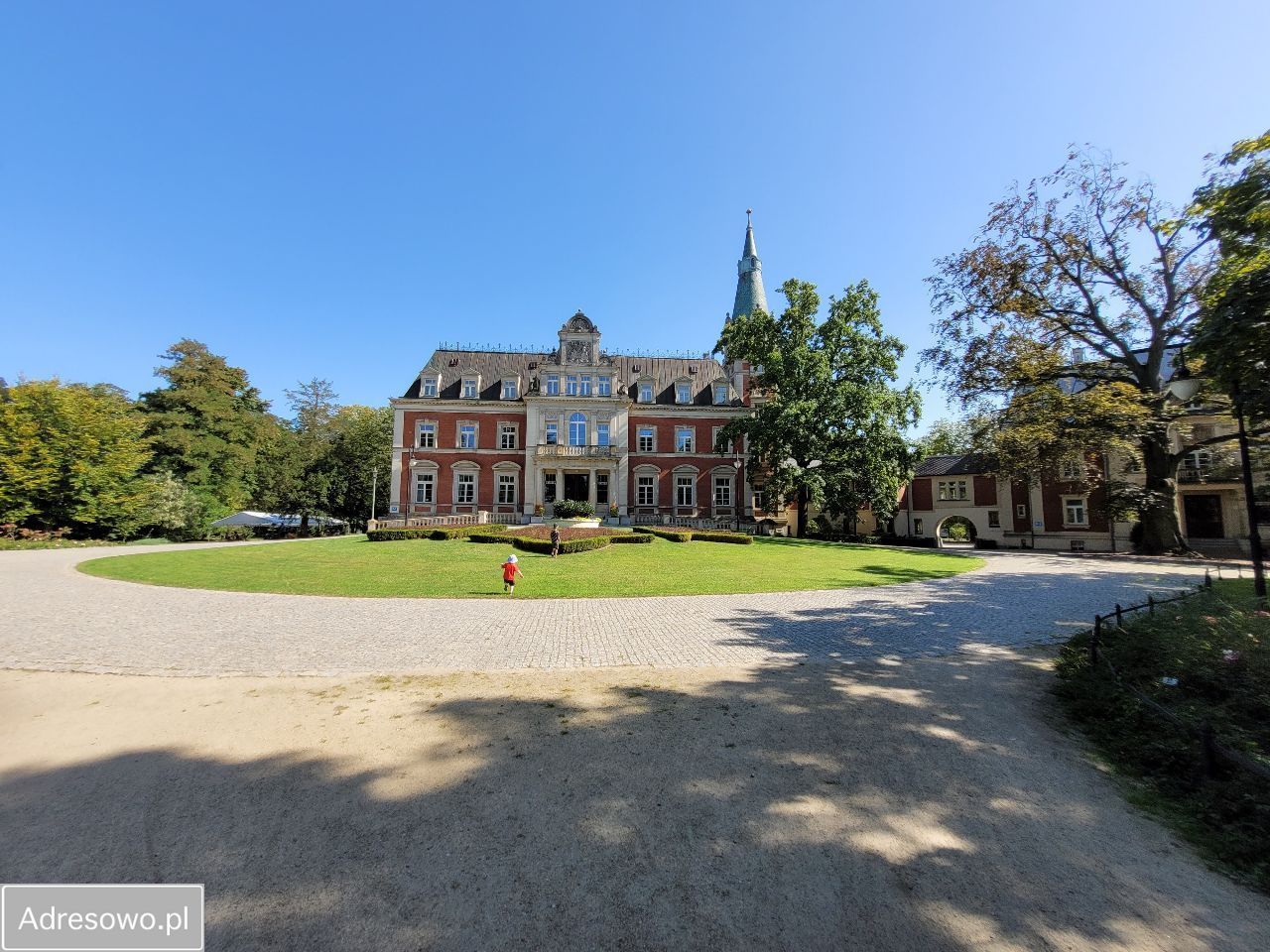 Działka budowlana Ramiszów. Zdjęcie 10