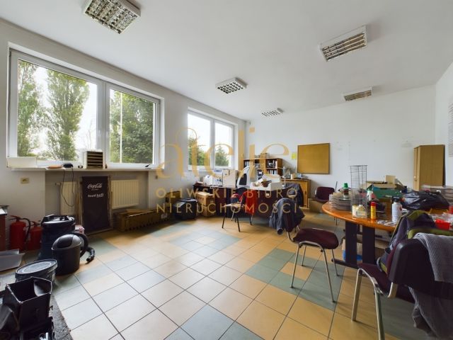 Lokal Pruszcz Gdański, ul. Zastawna. Zdjęcie 5