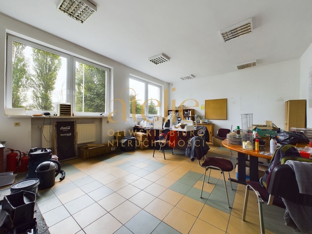 Lokal Pruszcz Gdański, ul. Zastawna. Zdjęcie 5