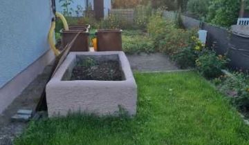 Działka rod Bydgoszcz, ul. Janowiecka