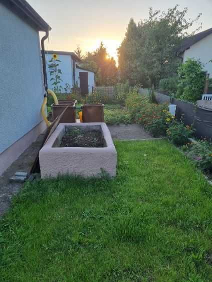 Działka rod Bydgoszcz, ul. Janowiecka. Zdjęcie 2