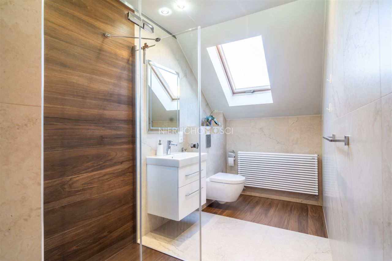 dom wolnostojący, 4 pokoje Lubiąż. Zdjęcie 18