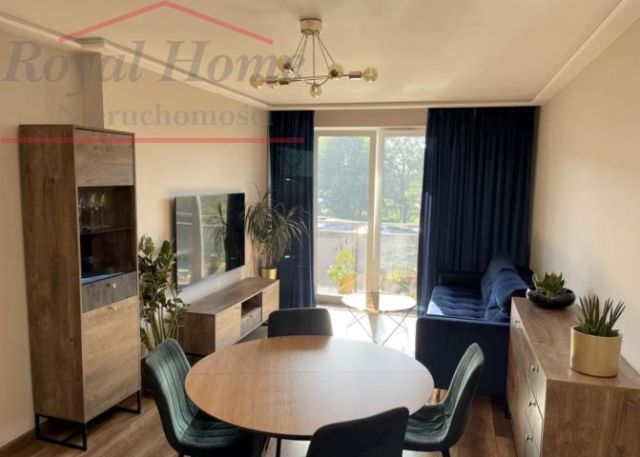 Mieszkanie 2-pokojowe Wrocław Psie Pole, ul. Kaparowa. Zdjęcie 6