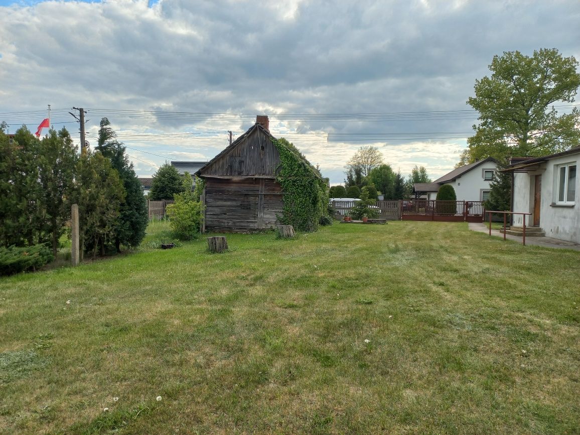 Działka rolno-budowlana Orpelów. Zdjęcie 3