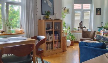 Mieszkanie 2-pokojowe Wrocław Biskupin, ul. Zygmunta Wróblewskiego