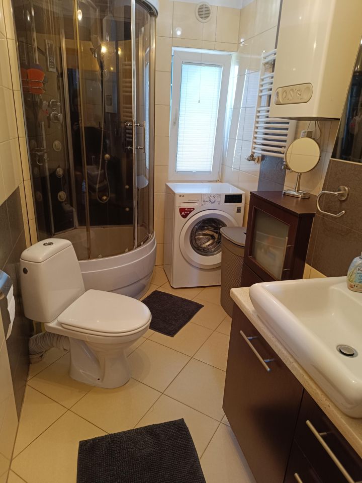 Mieszkanie 3-pokojowe Elbląg, ul. Ślepa. Zdjęcie 20