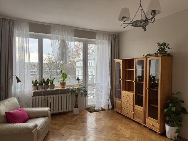 Mieszkanie 2-pokojowe Wrocław Stare Miasto, ul. Teatralna. Zdjęcie 1