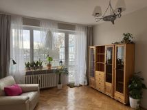 Mieszkanie 2-pokojowe Wrocław Stare Miasto, ul. Teatralna