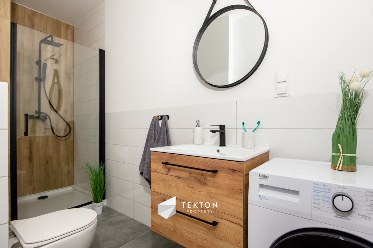 Mieszkanie 2-pokojowe Poznań Zawady, ul. Aleksandra Studniarskiego. Zdjęcie 6