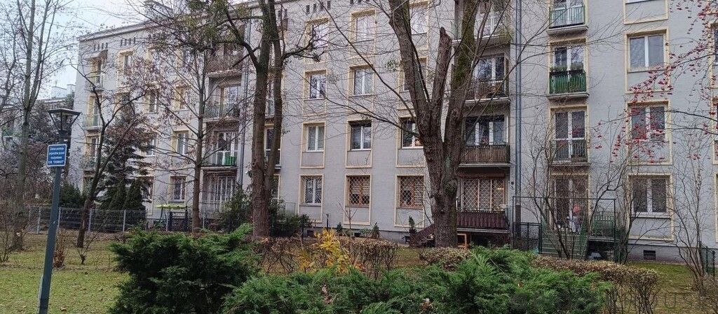 Mieszkanie 1-pokojowe Warszawa Bielany, ul. Stefana Żeromskiego. Zdjęcie 4