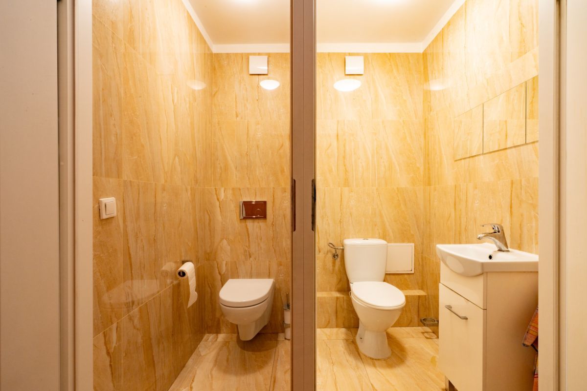 Mieszkanie 5-pokojowe Warszawa Praga, ul. Jagiellońska. Zdjęcie 11