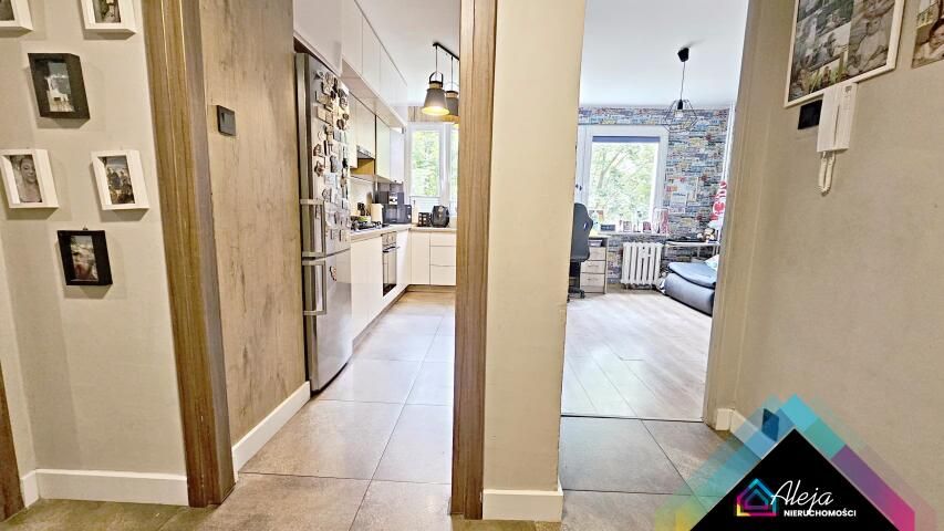 Mieszkanie 2-pokojowe Częstochowa Północ, ul. Kosmowskiej. Zdjęcie 8