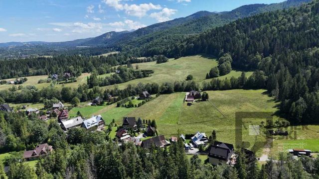 dom wolnostojący, 9 pokoi Zakopane. Zdjęcie 15