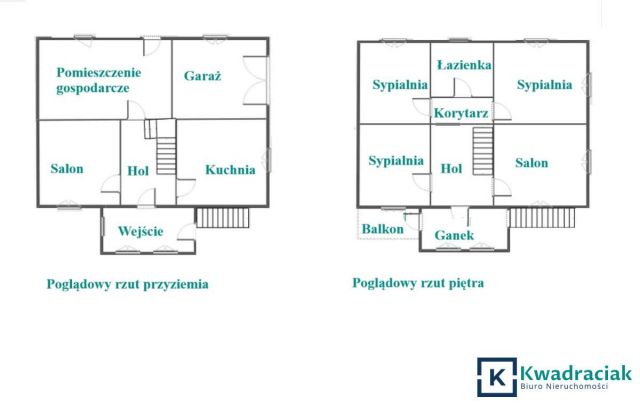 dom wolnostojący, 5 pokoi Miejsce Piastowe. Zdjęcie 15