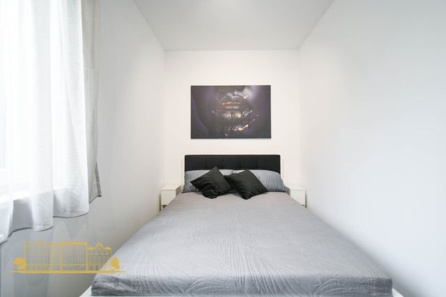 Mieszkanie 2-pokojowe Kraków Łagiewniki-Borek Fałęcki, ul. Aleksandra Fredry. Zdjęcie 3