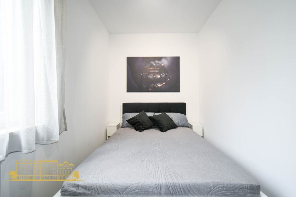 Mieszkanie 2-pokojowe Kraków Łagiewniki-Borek Fałęcki, ul. Aleksandra Fredry. Zdjęcie 3