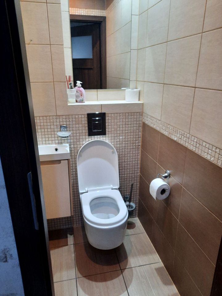 Mieszkanie 4-pokojowe Świnoujście, ul. Bursztynowa. Zdjęcie 14