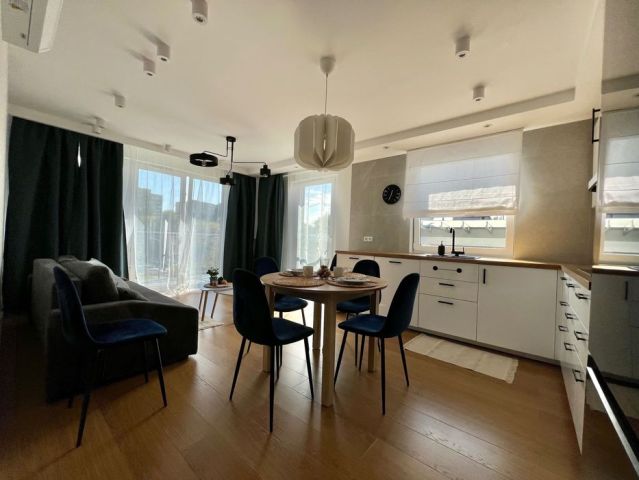 Mieszkanie 3-pokojowe Kraków Łagiewniki, ul. Strumienna. Zdjęcie 1