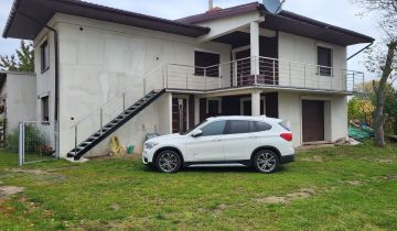 dom wolnostojący Waganiec