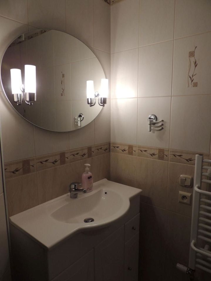 dom szeregowy, 6 pokoi Poznań Świerczewo, ul. Leopolda Okulickiego. Zdjęcie 5