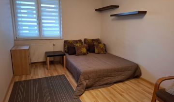 Mieszkanie 2-pokojowe Kraków Bronowice Wielkie, ul. Eljasza Walerego Radzikowskiego