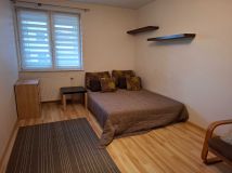 Mieszkanie 2-pokojowe Kraków Bronowice Wielkie, ul. Eljasza Walerego Radzikowskiego. Zdjęcie 1