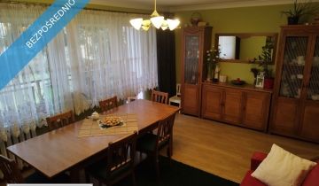 Mieszkanie 3-pokojowe Bydgoszcz, ul. Janosika