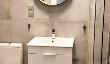 Mieszkanie 2-pokojowe Warszawa Ursus, ul. Herbu Oksza