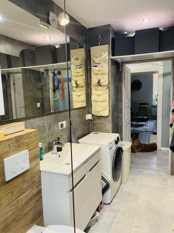 Mieszkanie 3-pokojowe Gliwice Śródmieście, ul. Wincentego Styczyńskiego. Zdjęcie 16