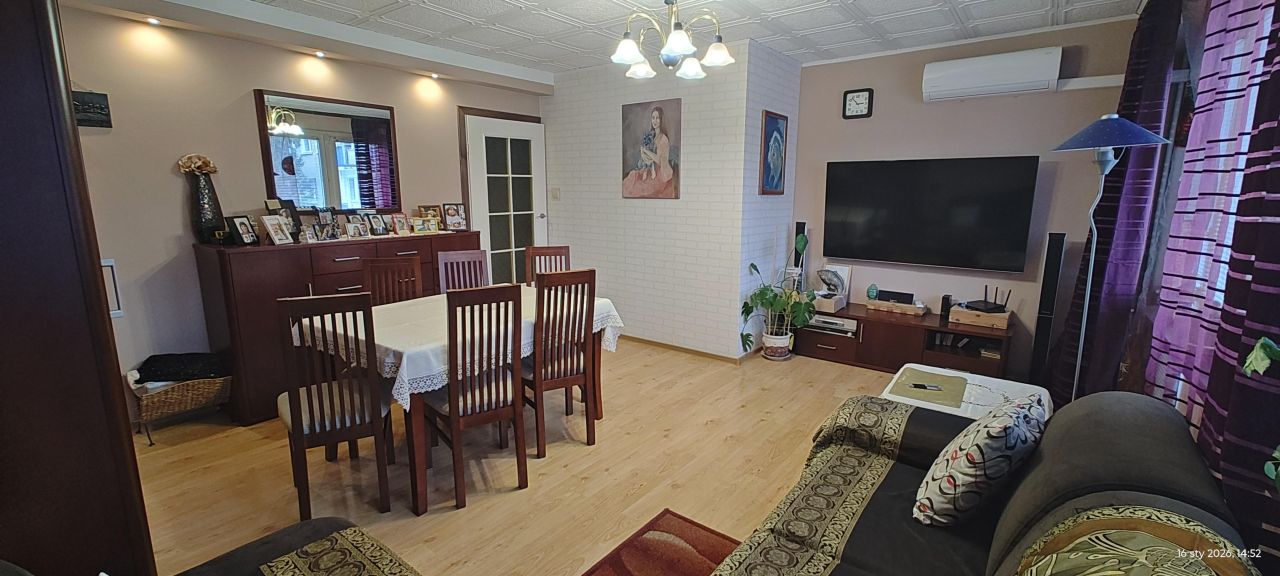 Mieszkanie 3-pokojowe Płock Międzytorze, ul. Tadeusza Gierzyńskiego. Zdjęcie 8