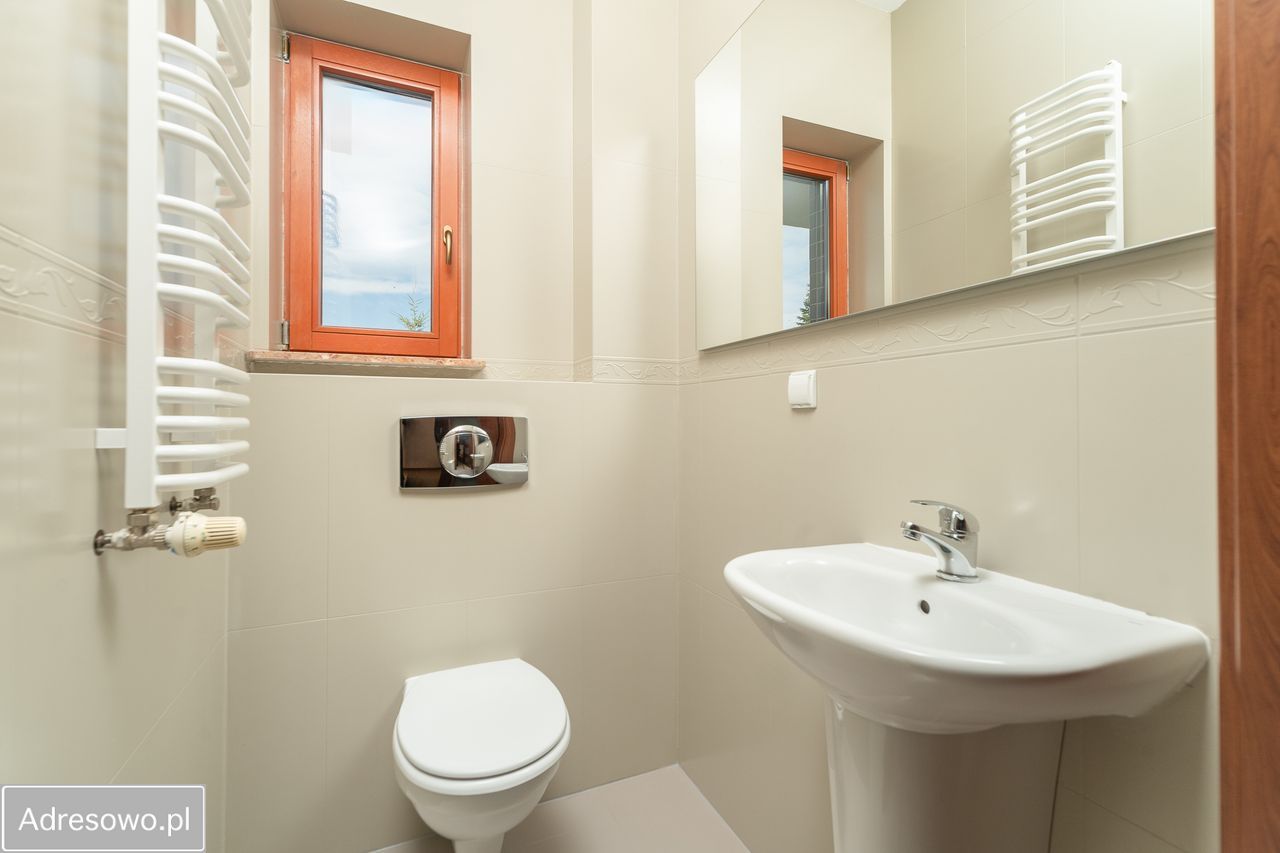 dom wolnostojący, 6 pokoi Szczecin Bukowo, ul. Dyngusowa. Zdjęcie 10