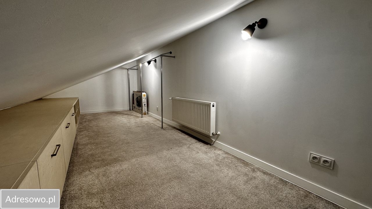 Mieszkanie 3-pokojowe Bochnia, ul. św. Leonarda. Zdjęcie 7