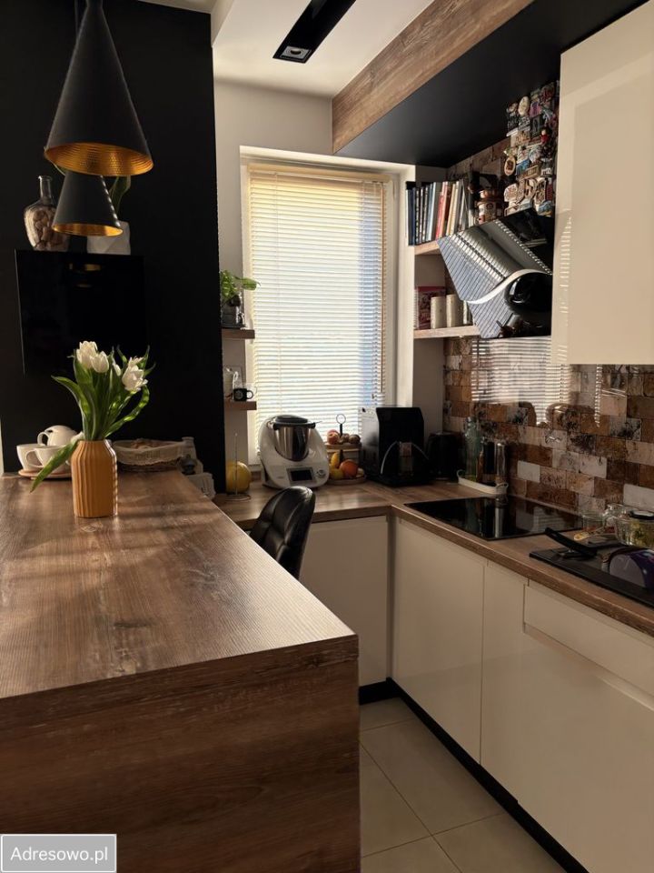 Mieszkanie 3-pokojowe Olsztyn, ul. Macieja Rataja. Zdjęcie 7