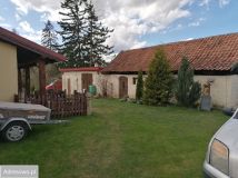 dom wolnostojący, 4 pokoje Sterławki Małe. Zdjęcie 4